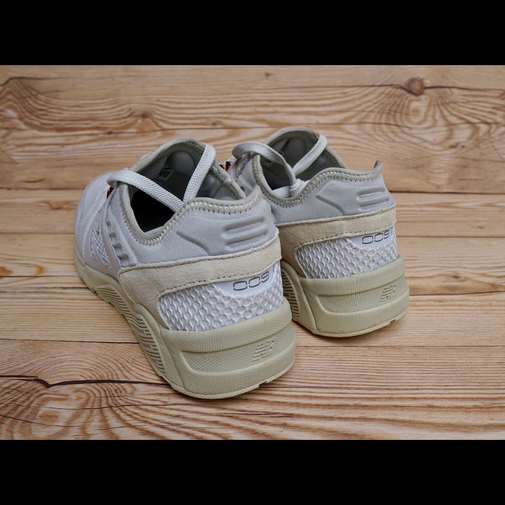 New Balance Men’s Size 8 Street Couture Retro Shoe - Picture 7 of 16